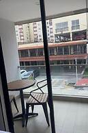 Torre U Kooliving