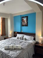 JULIA'S HOTEL CUSCO