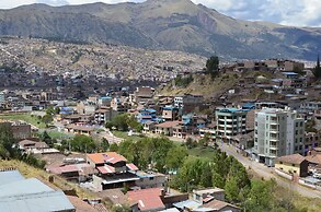JULIA'S HOTEL CUSCO