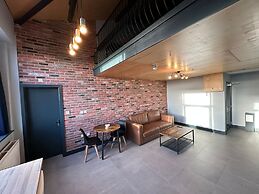 Apartment Stays