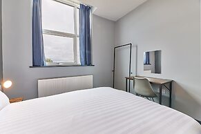 Apartment Stays