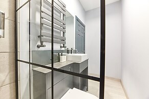 Apartment Stays