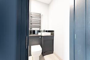 Apartment Stays