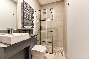 Apartment Stays