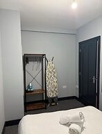 Apartment Stays