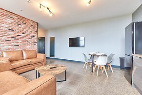 Apartment Stays