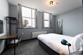 Apartment Stays