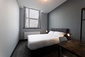 Apartment Stays