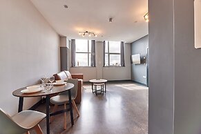Apartment Stays