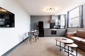Apartment Stays