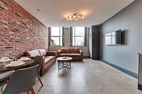 Apartment Stays