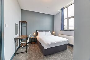 Apartment Stays