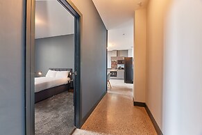 Apartment Stays