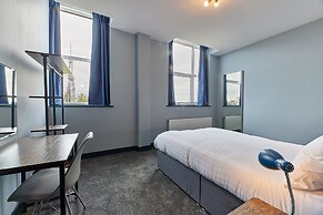 Apartment Stays