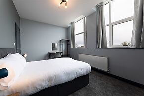 Apartment Stays