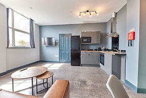 Apartment Stays