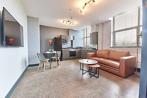 Apartment Stays