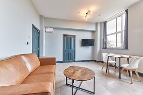 Apartment Stays