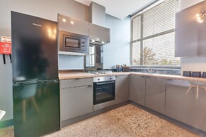 Apartment Stays