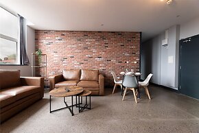 Apartment Stays