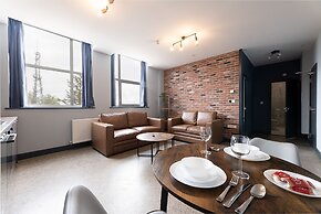Apartment Stays