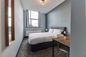Apartment Stays
