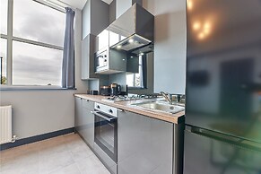 Apartment Stays