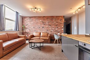 Apartment Stays