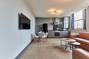 Apartment Stays