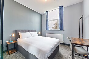 Apartment Stays