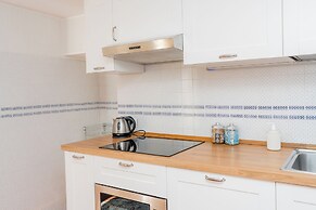 DIPINTO APARTMENTS
