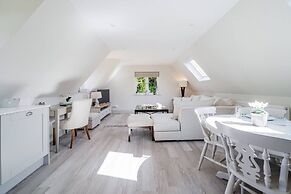 April Lodge in Sunningdale