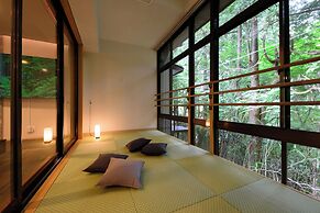 Serenity Springs Villa Morita