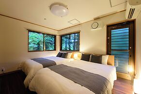 Serenity Springs Villa Morita