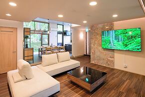 Serenity Springs Villa Morita