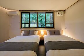 Serenity Springs Villa Morita