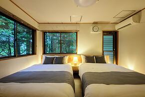 Serenity Springs Villa Morita