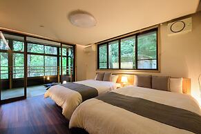 Serenity Springs Villa Morita