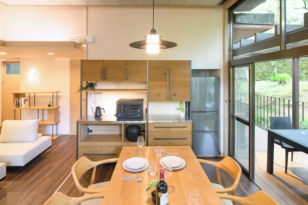 Serenity Springs Villa Morita