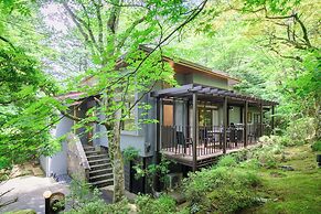 Serenity Springs Villa Morita