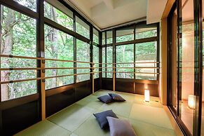 Serenity Springs Villa Morita
