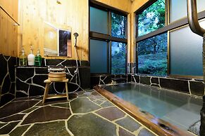 Serenity Springs Villa Morita