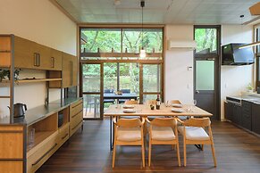 Serenity Springs Villa Morita