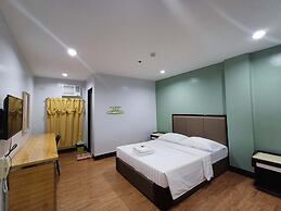 Asia Jem Hotel - Bacolod City