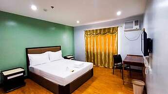 Asia Jem Hotel - Bacolod City