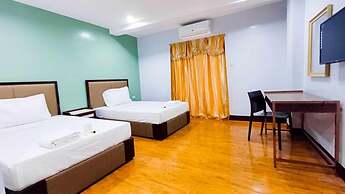 Asia Jem Hotel - Bacolod City