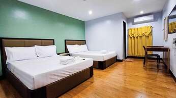 Asia Jem Hotel - Bacolod City
