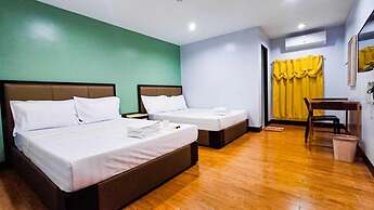 Asia Jem Hotel - Bacolod City