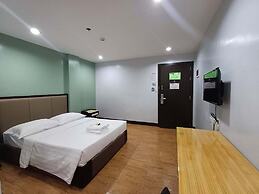 Asia Jem Hotel - Bacolod City