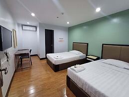 Asia Jem Hotel - Bacolod City